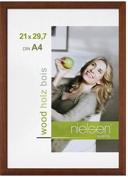 Nielsen Zoom 21x29,7 walnuss