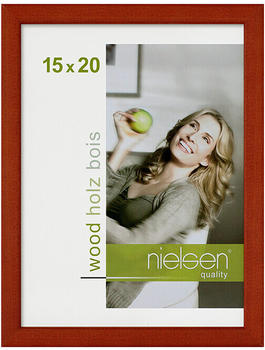 Nielsen Zoom 15x20 rot