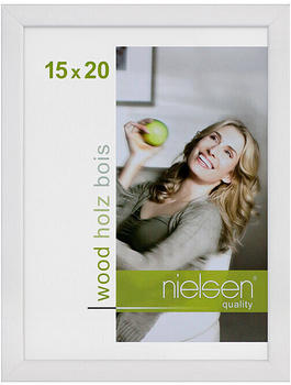 Nielsen Zoom 15x20 weiß