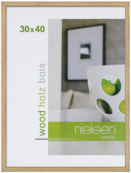 Nielsen Zoom 30x40 gold