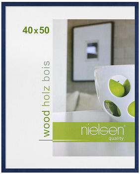 Nielsen Zoom 40x50 dunkelblau