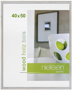 Nielsen Zoom 40x50 silber