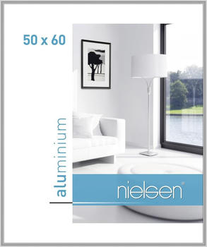 Nielsen Classic 50x60 silber