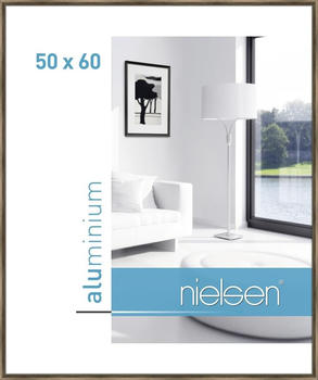 Nielsen Classic 50x60 walnuss