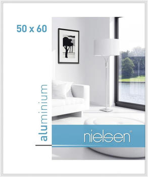 Nielsen Classic 50x60 weiß