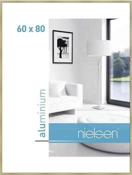 Nielsen Classic 60x80 gold matt