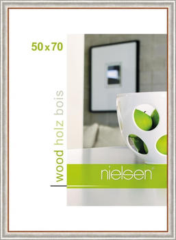 Nielsen Derby 50x70 silber