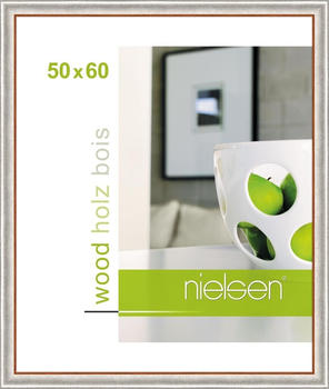 Nielsen Derby 50x60 silber