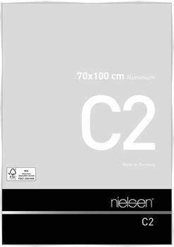 Nielsen C2 70x100 weiß