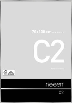 Nielsen C2 70x100 silber