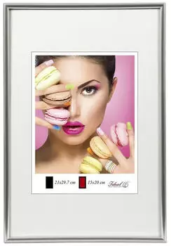 IDEAL TREND Photo Style 40x40