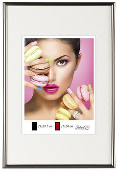 IDEAL TREND Photo Style 30x30 stahl