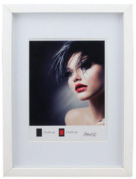 IDEAL TREND Home Deco 30x40 weiß