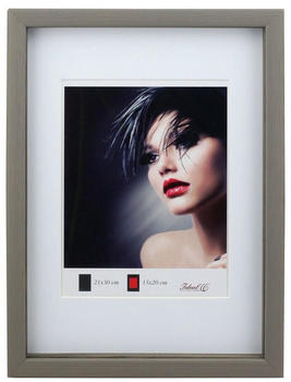 IDEAL TREND Home Deco 30x40 grau