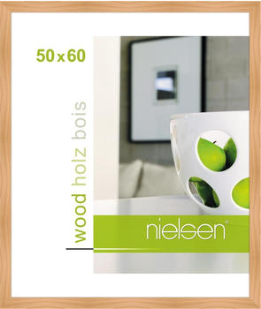Nielsen Essential 50x60 birke