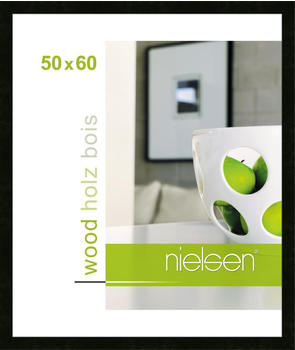 Nielsen Essential 50x60 schwarz