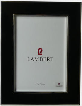 Lambert Portland 13x18 schwarz