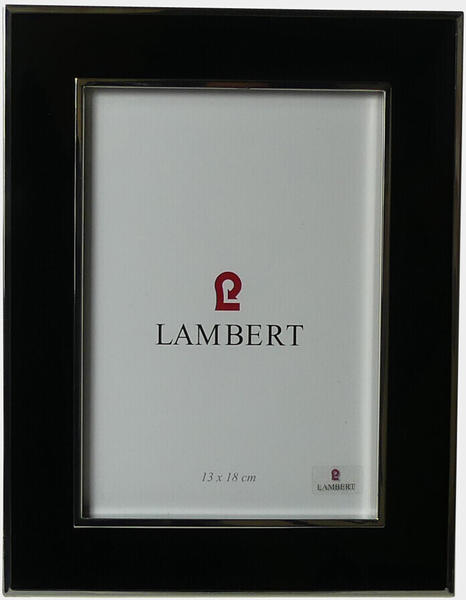 Lambert Portland 13x18 schwarz