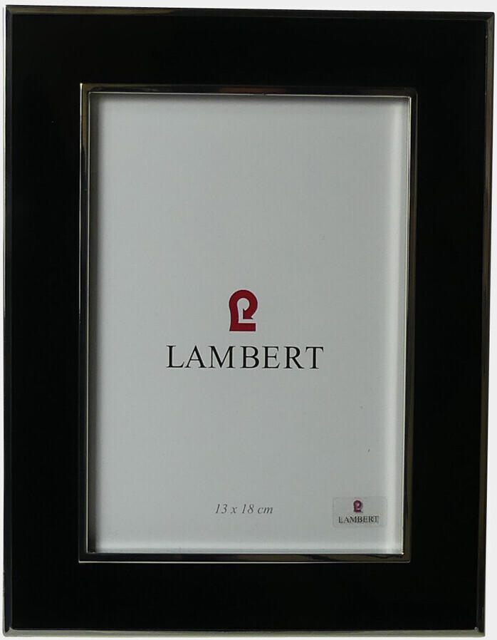 Lambert Portland 13x18 schwarz Test - ab 41,58 €
