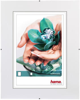 Hama Clip-Fix Reflex 40x50