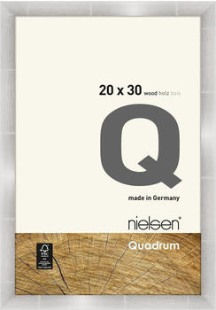 Nielsen Quadrum 20x30 anthrazit