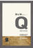 Nielsen Quadrum 20x30