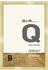 Nielsen Quadrum 20x30