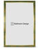 Stallmann Design Bilderrahmen my Frames 18x24 cm gold gewischt