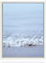 Stallmann Design Schattenfugenrahmen 45x60 cm weiß
