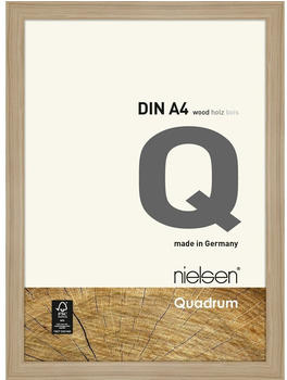 Nielsen Quadrum 40x50 eiche natur