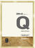 Gold: Nielsen Quadrum 40x50