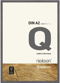 Nielsen Quadrum 40x50 grau