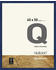 Nielsen Quadrum 40x50
