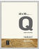 Nielsen Quadrum 40x50