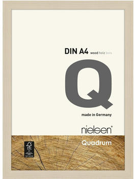Nielsen Quadrum 30x45 ahorn