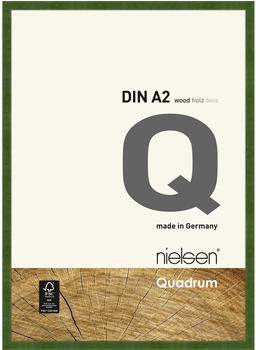 Nielsen Quadrum 30x45 grün
