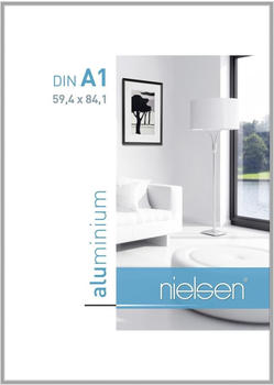 Nielsen Classic 60x84 silber