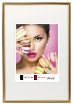 IDEAL TREND Photo Style 40x40 gold