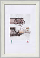 Bohemian Designrahmen 13x18 Cm Creme