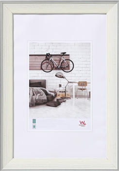 walther design Designrahmen Bohemian 13x18 creme