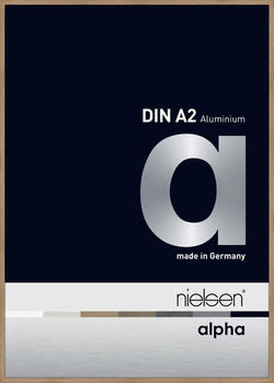 Nielsen Alpha 42x59,4 eiche