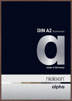 Nielsen Alpha 42x59,4 weng&eacute; hell