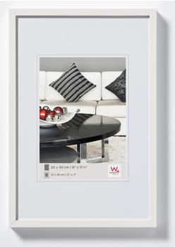 walther design Chair 59,4x84 weiß