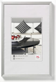 walther design Chair 70x100 silber