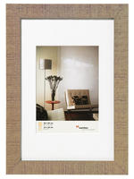 Home Holzr. 50x70 Beigebraun