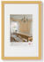 walther design Holzrahmen Peppers 40x60