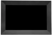 Inter Sales PFF-1024BLACK, Inter Sales DENVER FRAMEO PFF-1024BLACK - Digitaler