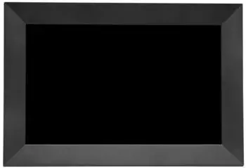Denver Frameo PFF-1024 schwarz
