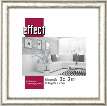 effect Profil 20 13x13 silber