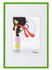 walther design New Lifestyle 50x70